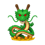 Imagen del producto Dragon Ball Z - Figura Funko Pop de Shenlong 27 cm
