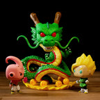 Imagen del producto Dragon Ball Z - Figura Funko Pop de Shenlong 27 cm