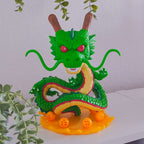 Imagen del producto Dragon Ball Z - Figura Funko Pop de Shenlong 27 cm