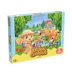 Imagen del producto Animal Crossing - Puzzle New Horizons