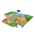 Imagen del producto Animal Crossing - Puzzle New Horizons