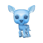 Imagen del producto Harry Potter - Snape's Patronus Funko Pop Figura