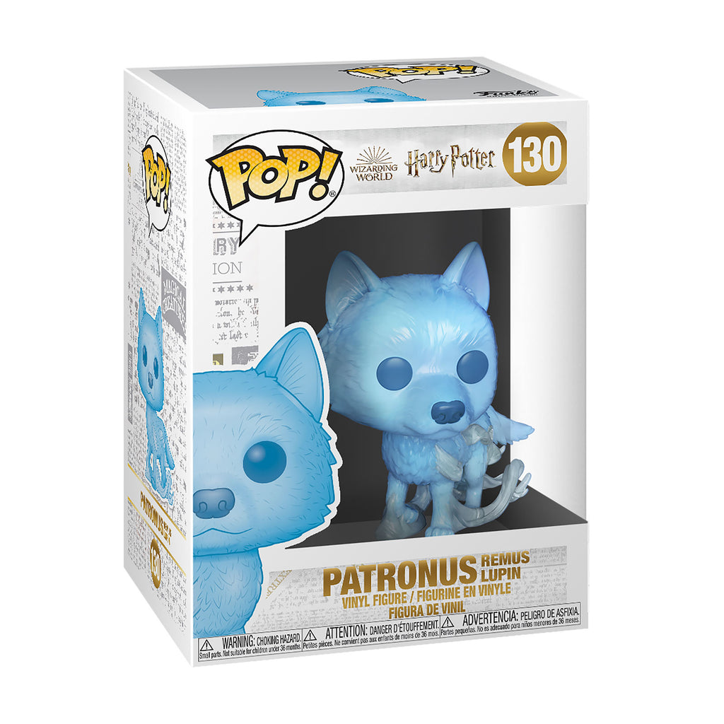 Product image Harry Potter - Lupin's Patronus Funko Pop Figure