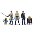 Imagen del producto Star Wars - Orden de los Jedi Set de Figuras de Acción