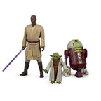 Imagen del producto Star Wars - Orden de los Jedi Set de Figuras de Acción
