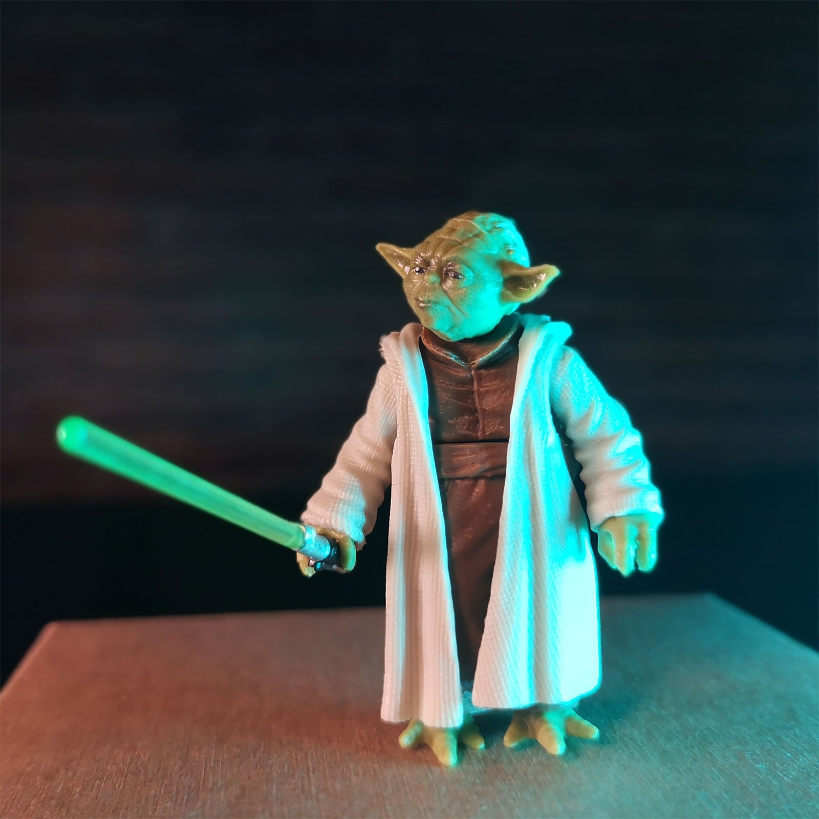 Imagen del producto Star Wars - Orden de los Jedi Set de Figuras de Acción