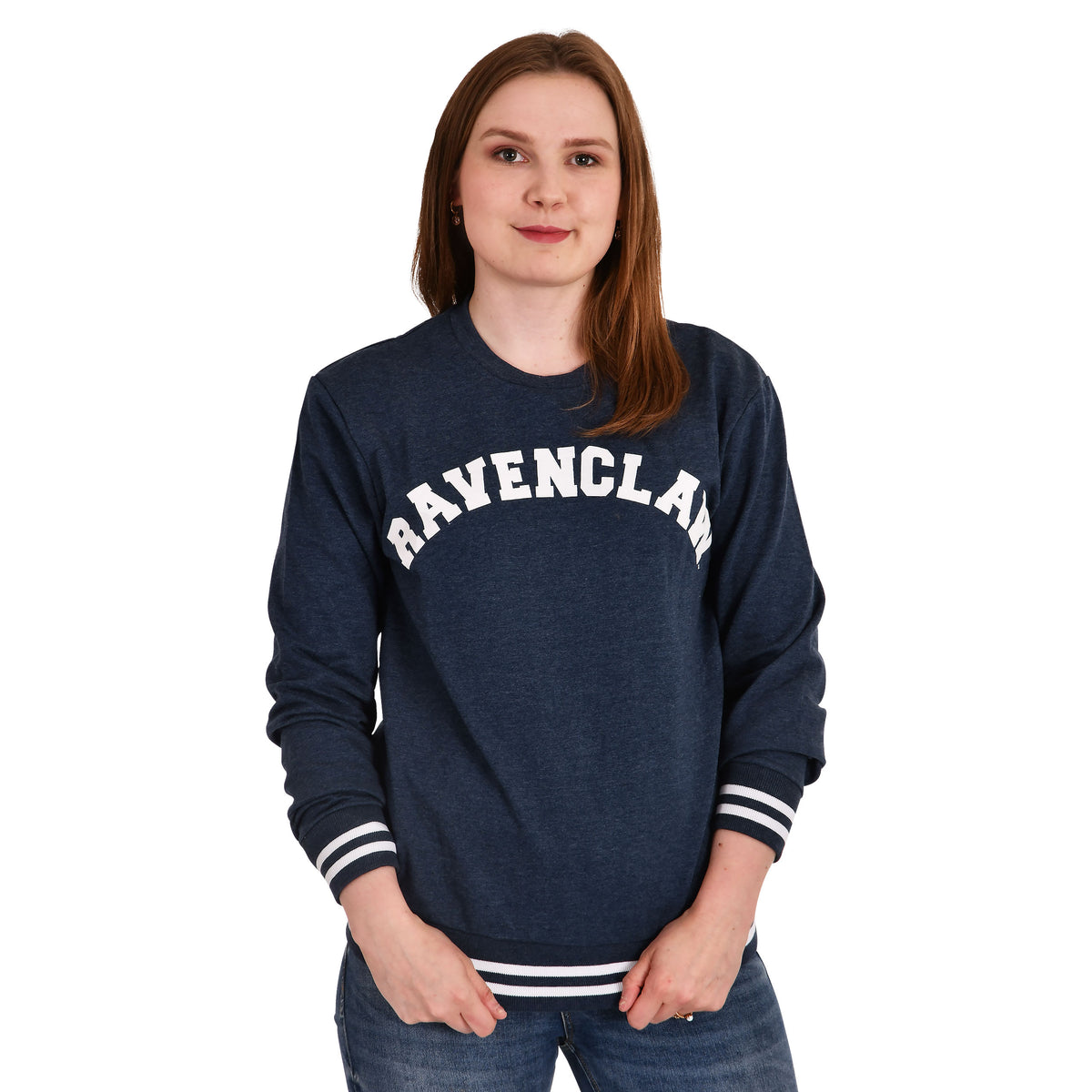 Product image Harry Potter - Ravenclaw College Sweater blue