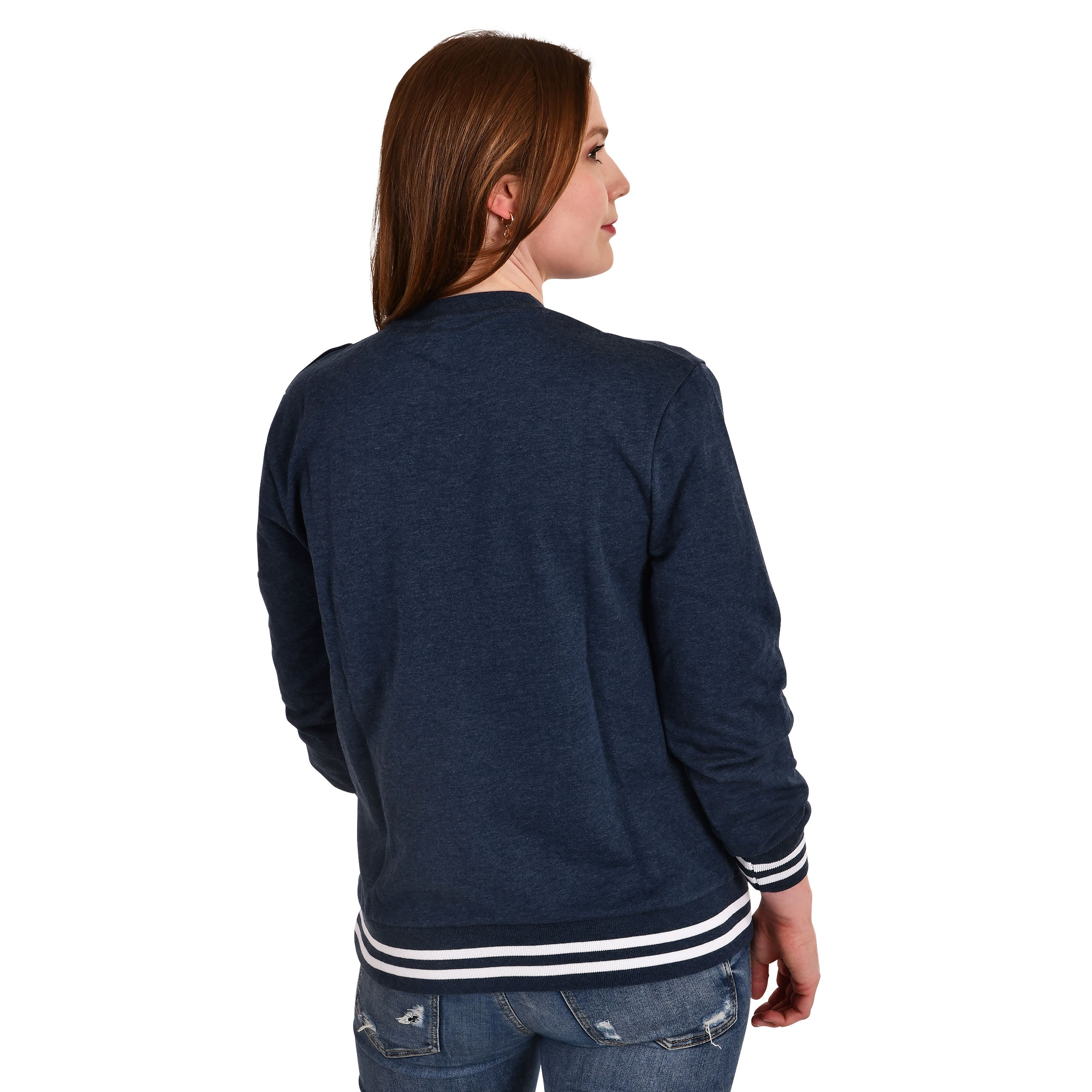 Product image Harry Potter - Ravenclaw College Sweater blue