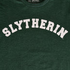 Imagen del producto Harry Potter - Suéter universitario de Slytherin verde