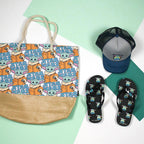 Imagen del producto Bolsa de playa Grogu - Star Wars The Mandalorian