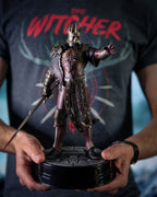 Product image Witcher 3 - King Eredin Statue 27.5 cm