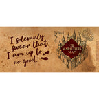 Imagen del producto Harry Potter - Taza del Mapa del Merodeador