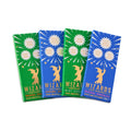 Product image Wizards Magic - Kids Selection Chocolate 4 Bars
