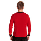 Imagen del producto Star Trek - Jersey de punto con uniforme de Scotty rojo