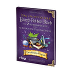 Imagen del producto El libro no oficial de hechizos y objetos mágicos de Harry Potter