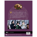 Imagen del producto Harry Potter Filmwelt - Todo sobre los profesores de Hogwarts