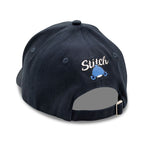 Imagen del producto Lilo & Stitch - Gorra de béisbol Stitch azul
