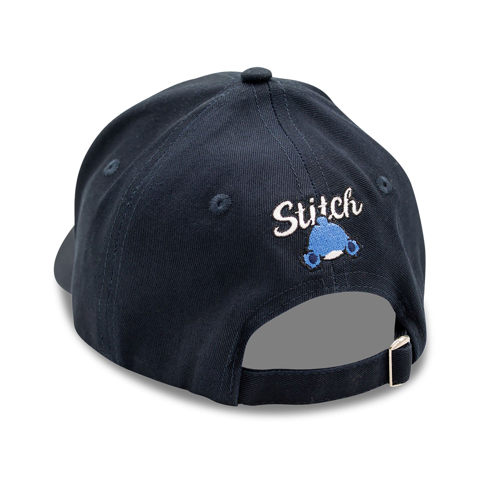 Imagen del producto Lilo & Stitch - Gorra de béisbol Stitch azul