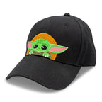 Imagen del producto Gorra Grogu - Star Wars The Mandalorian