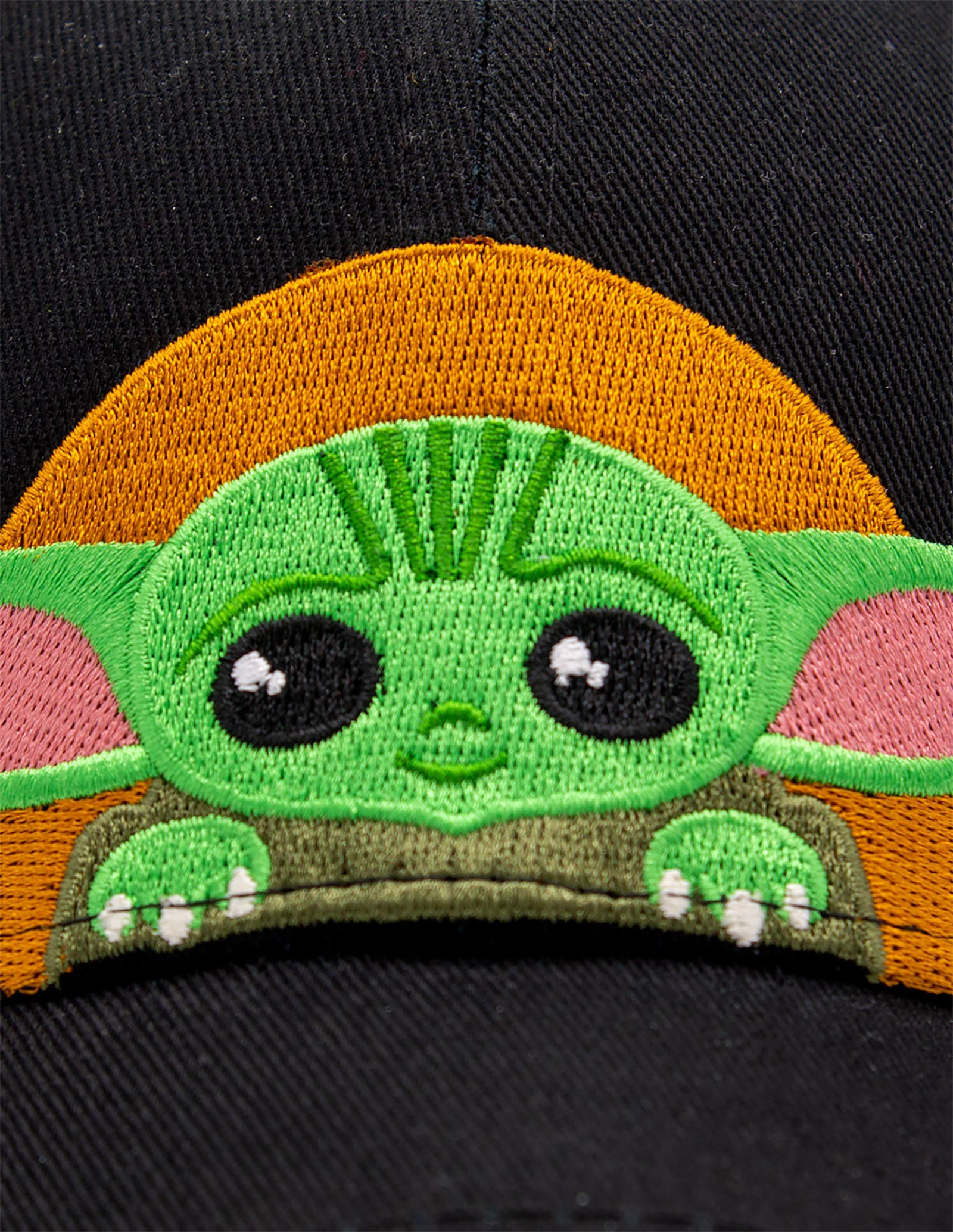 Imagen del producto Gorra Grogu - Star Wars The Mandalorian