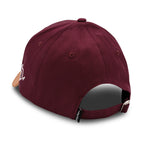 Imagen del producto Harry Potter - Gorra Logo rojo-marrón