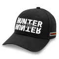 Imagen del producto Hunter x Hunter - Gorra con logotipo negra