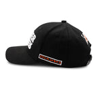 Imagen del producto Hunter x Hunter - Gorra con logotipo negra