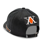 Imagen del producto Hunter x Hunter - Gorra con logotipo negra