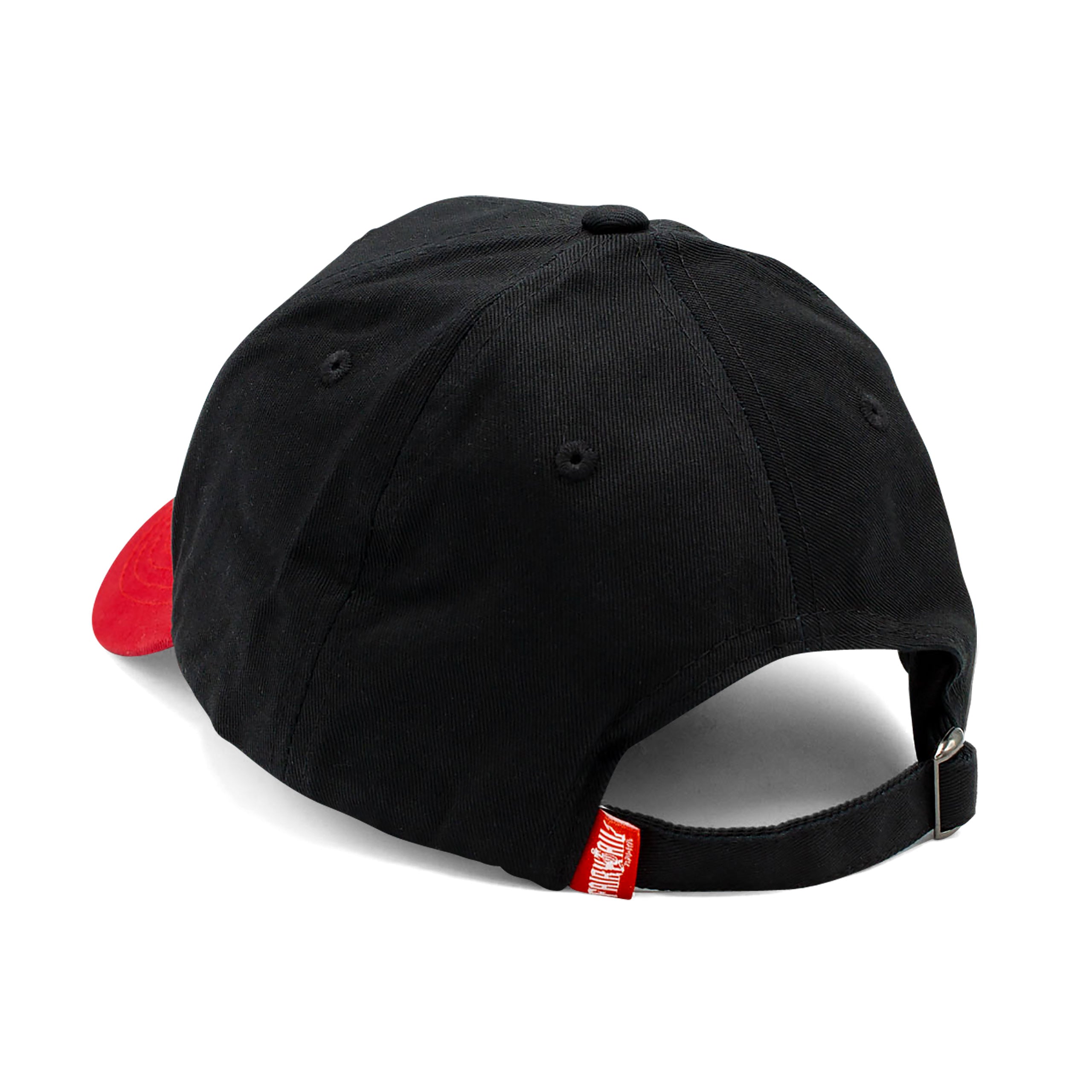 Imagen del producto Fairy Tail - Gorra Logo negro-rojo
