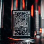 Imagen del producto Star Wars - Juego de cartas Dark Side Edición Plata