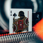 Imagen del producto Star Wars - Juego de cartas Dark Side Edición Plata