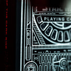 Imagen del producto Star Wars - Juego de cartas Dark Side Edición Plata
