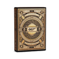 Imagen del producto Juego de cartas James Bond 007