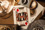 Imagen del producto Juego de cartas James Bond 007