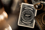 Imagen del producto Juego de cartas James Bond 007