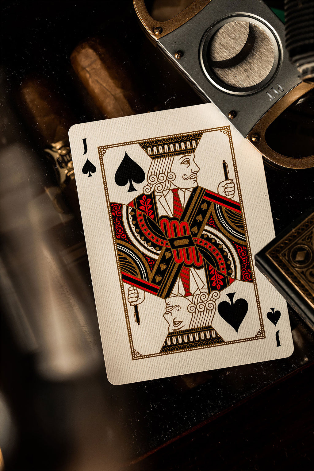 Imagen del producto Juego de cartas James Bond 007