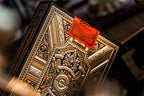 Imagen del producto Juego de cartas James Bond 007