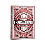 Imagen del producto Juego de cartas The Mandalorian This is the Way - Star Wars