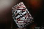 Imagen del producto Juego de cartas The Mandalorian This is the Way - Star Wars