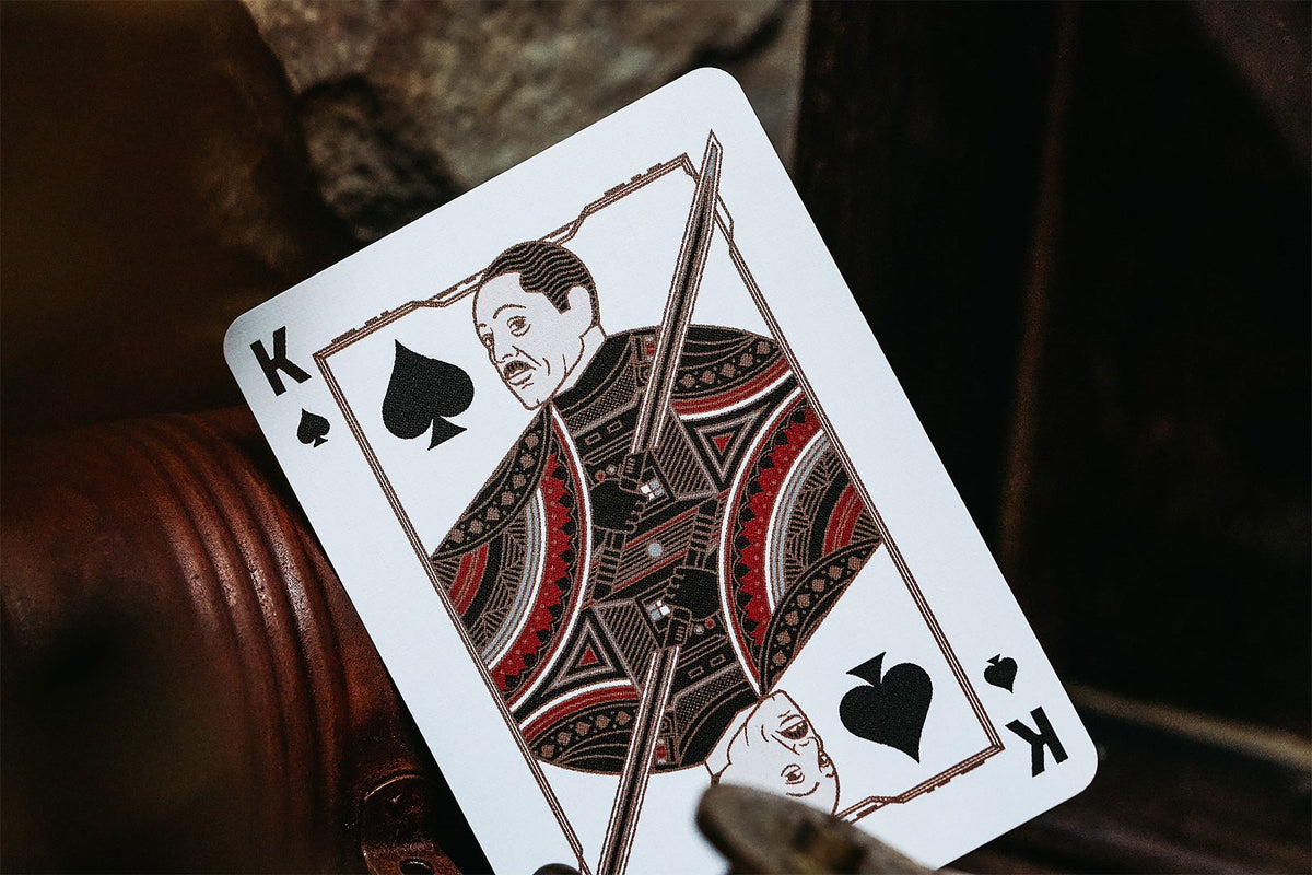 Imagen del producto Juego de cartas The Mandalorian This is the Way - Star Wars