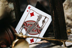 Imagen del producto Juego de cartas The Mandalorian This is the Way - Star Wars