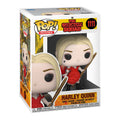Imagen del producto The Suicide Squad - Harley Quinn en vestido de alta costura Funko Pop Figura