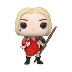 Imagen del producto The Suicide Squad - Harley Quinn en vestido de alta costura Funko Pop Figura