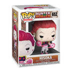 Imagen del producto Hunter x Hunter - Figura Funko Pop de Hisoka