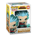 Imagen del producto My Hero Academia - Infinite Deku con Eri Funko Pop Figura