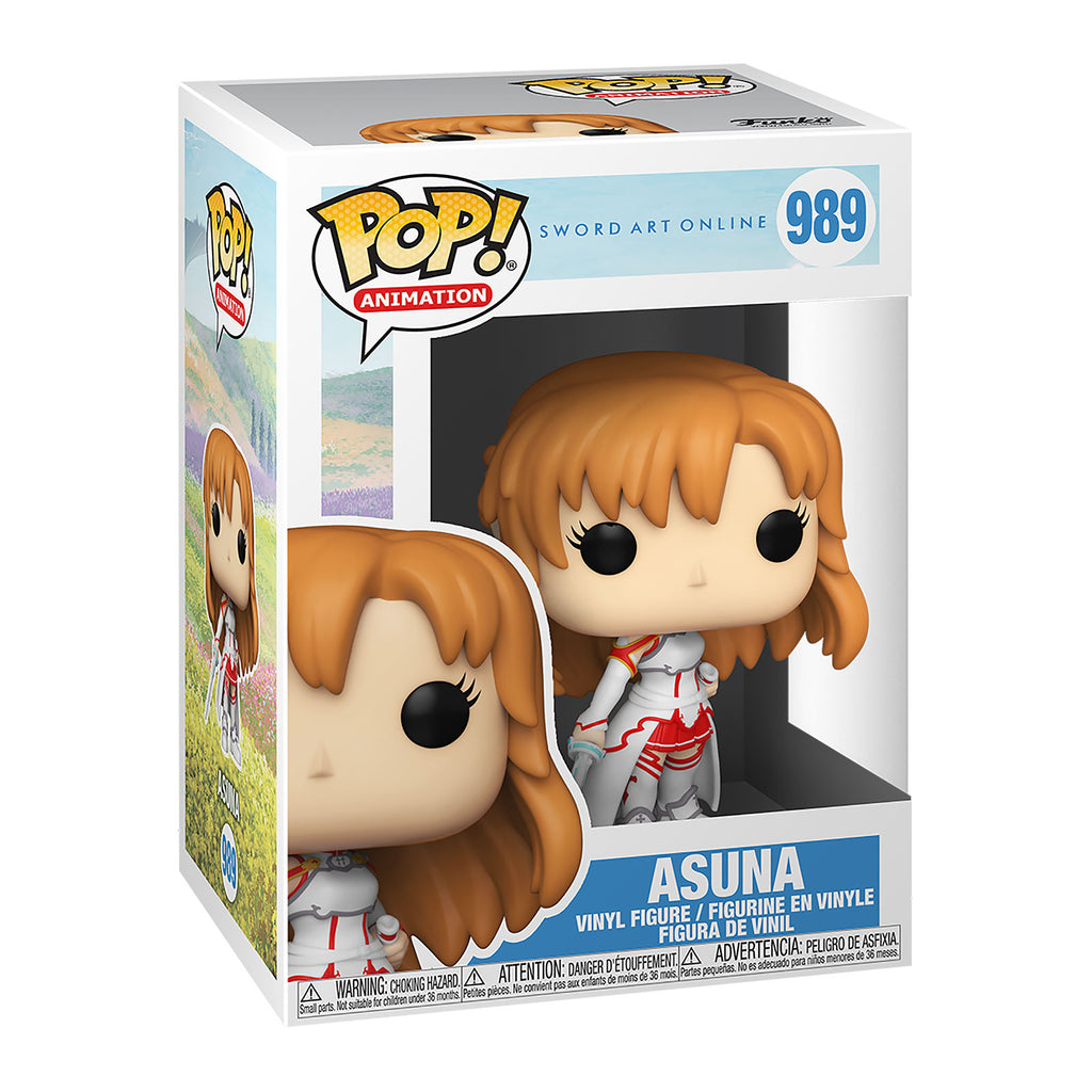 Imagen del producto Sword Art Online - Figura Funko Pop de Asuna