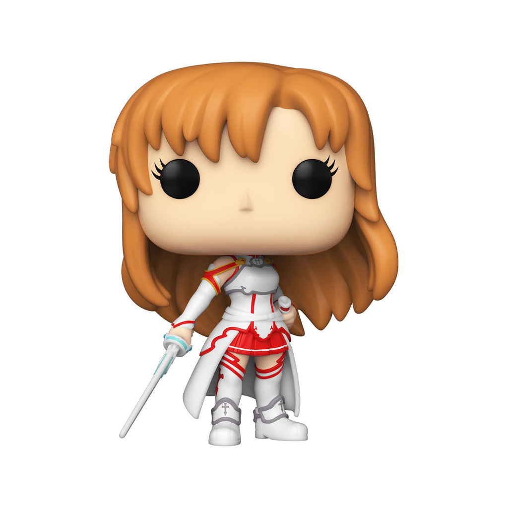 Imagen del producto Sword Art Online - Figura Funko Pop de Asuna