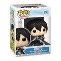 Imagen del producto Sword Art Online - Figura Funko Pop de Kirito