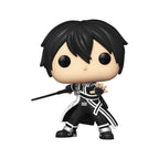 Imagen del producto Sword Art Online - Figura Funko Pop de Kirito