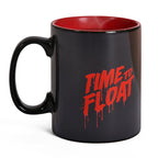 Product image Stephen King's IT - Pennywise Time to Float Thermoeffect Mug